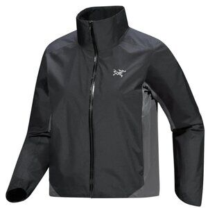 Arteryx Solano jacket (women’s medium) Brand new with tags!